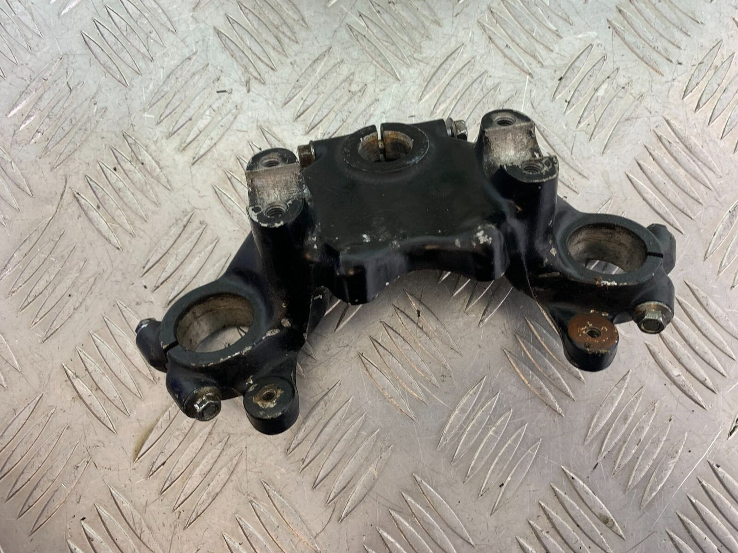 HONDA CX500 CX 500 TOP YOKE YEAR 1978-81 (CMB1079)