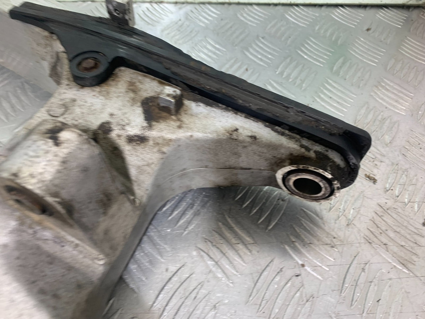 HONDA CBR600 CBR 600 FX FY SWINGARM  YEAR 1999-2000 (CMB1287)