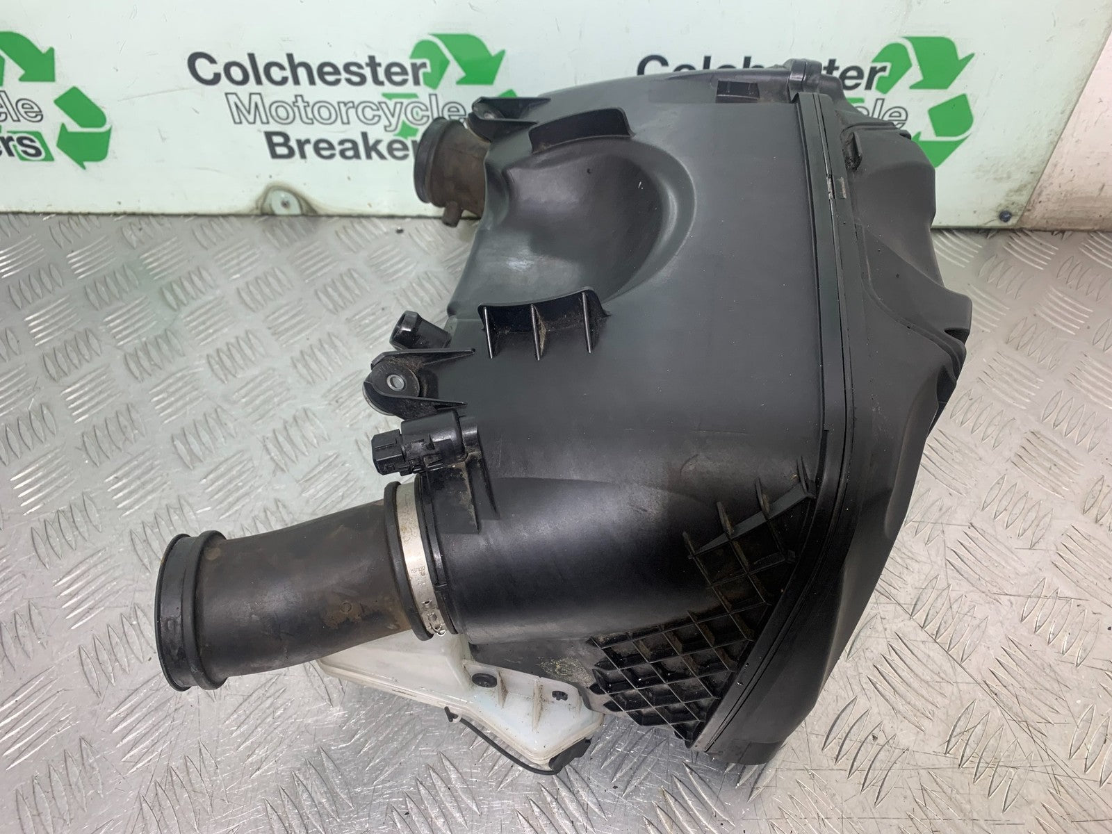 BMW R1200 R 1200 GS AIRBOX  YEAR 2013-2016 (CMB1257)