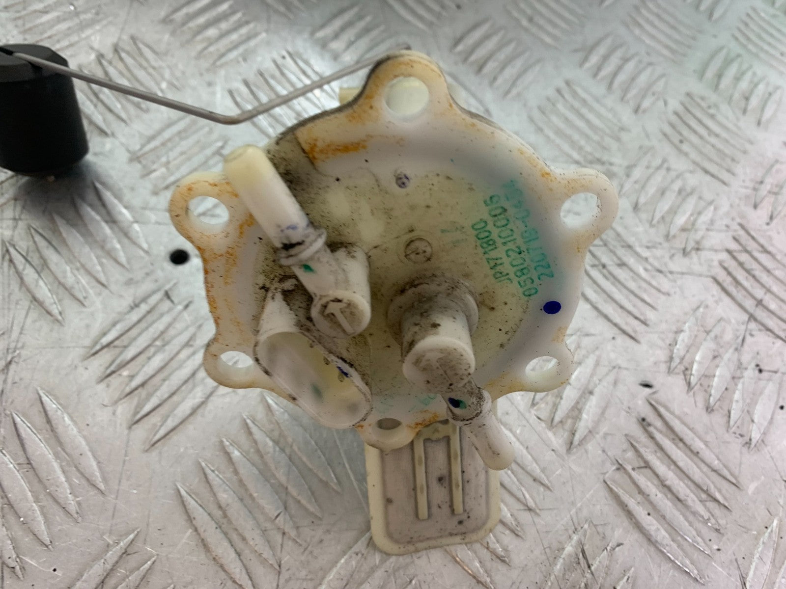 KTM DUKE 125 PETROL PUMP   YEAR 2017-2022 (CMB1222)