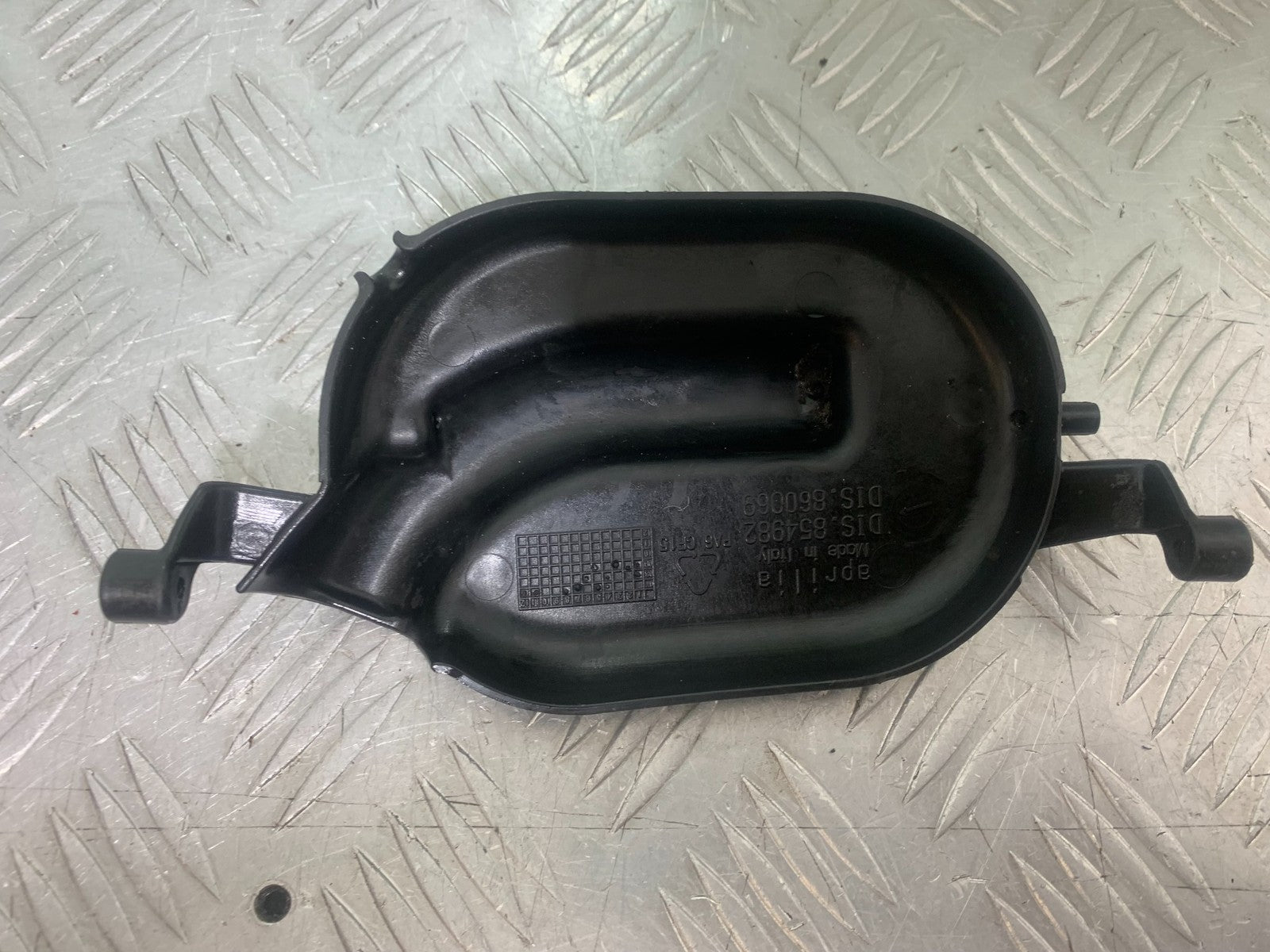 APRILIA SL750 SL 750 SHIVER INFILL COVER    YEAR 2008-2016 (CMB1242)
