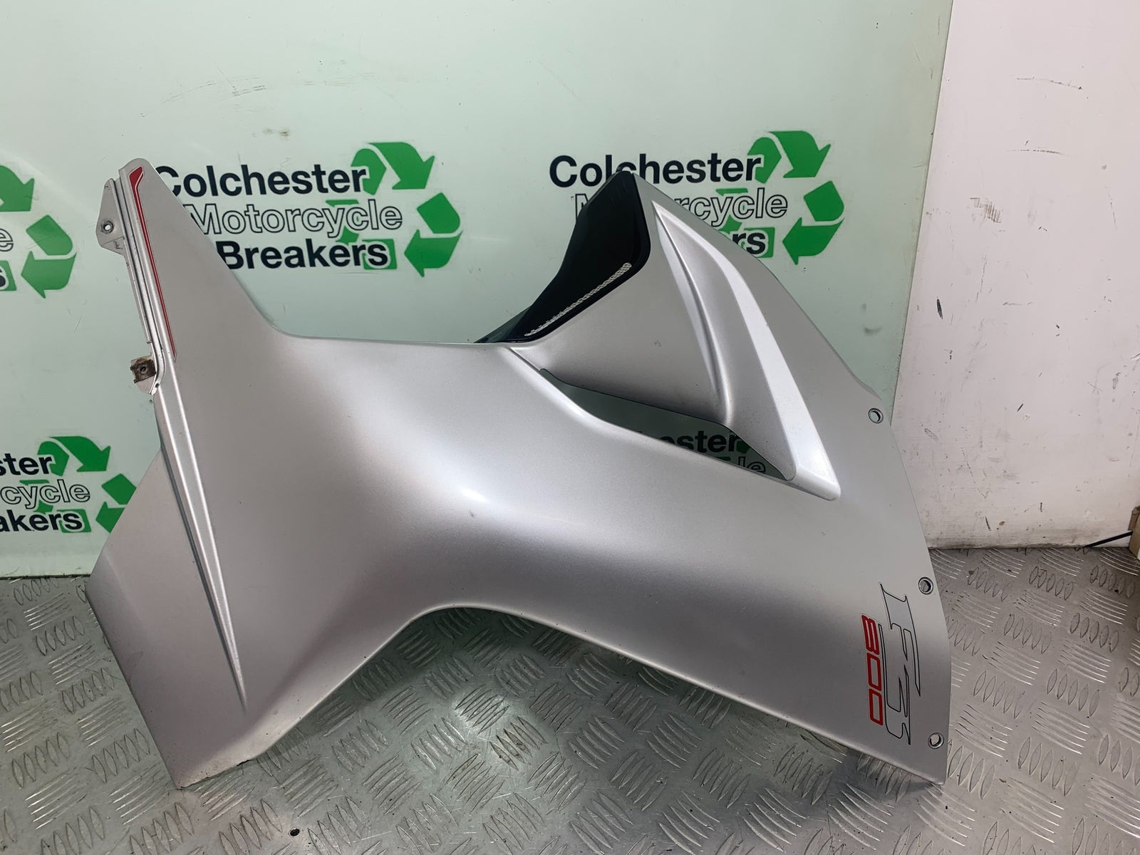 MV AGUSTA 800 F3 RIGHT FAIRING PANEL  YEAR 2013-2016 (CMB1152)