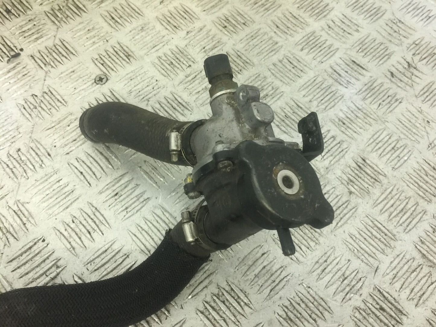 KAWASAKI Z750 Z 750 THERMOSTAT  YEAR 2009-2012 (STOCK 670)