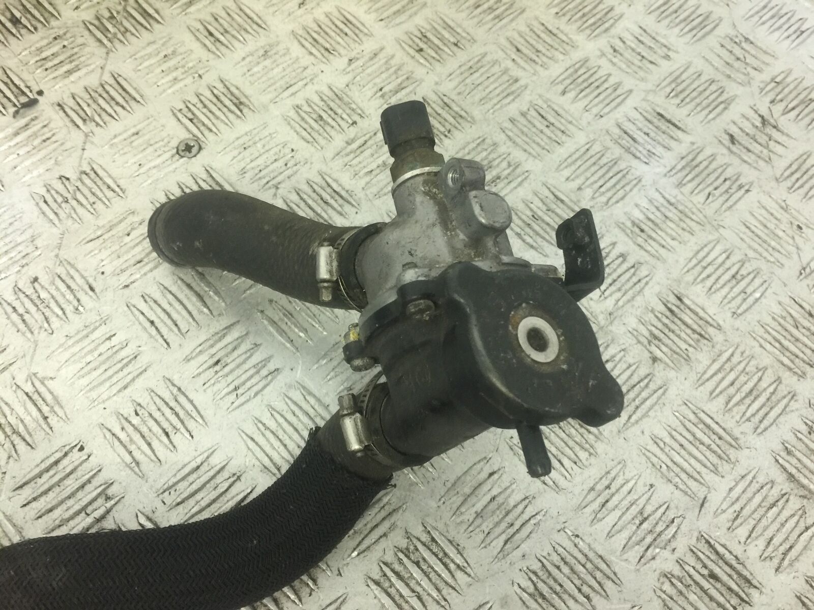 KAWASAKI Z750 Z 750 THERMOSTAT  YEAR 2009-2012 (STOCK 670)