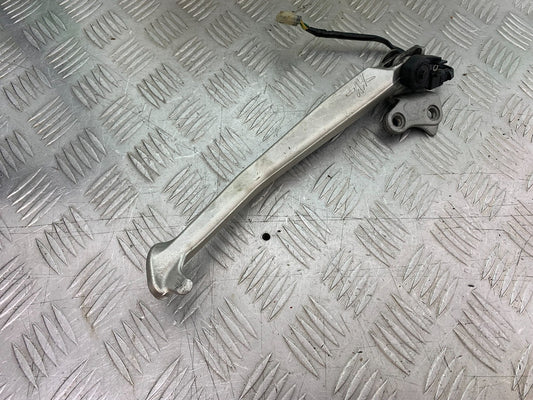 MV AGUSTA 800 F3 SIDE STAND AND BRACKET  YEAR 2017-2019 (CMB1227)