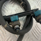 HONDA NC750 NC 750 X DCT INJECTORS  YEAR 2019 (CMB1223)