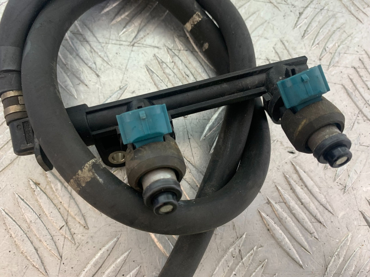 HONDA NC750 NC 750 X DCT INJECTORS  YEAR 2019 (CMB1223)