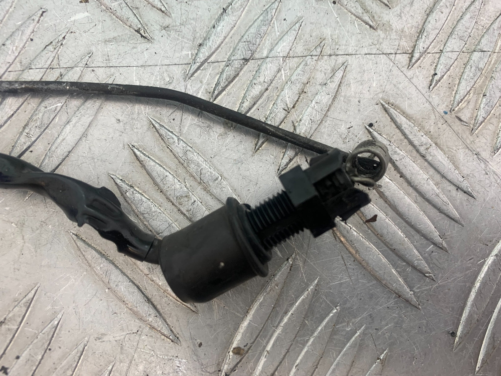 YAMAHA XV535 XV 535 VIRAGO REAR BRAKE LIGHT SWITCH   YEAR 1994-02 (CMB1162)