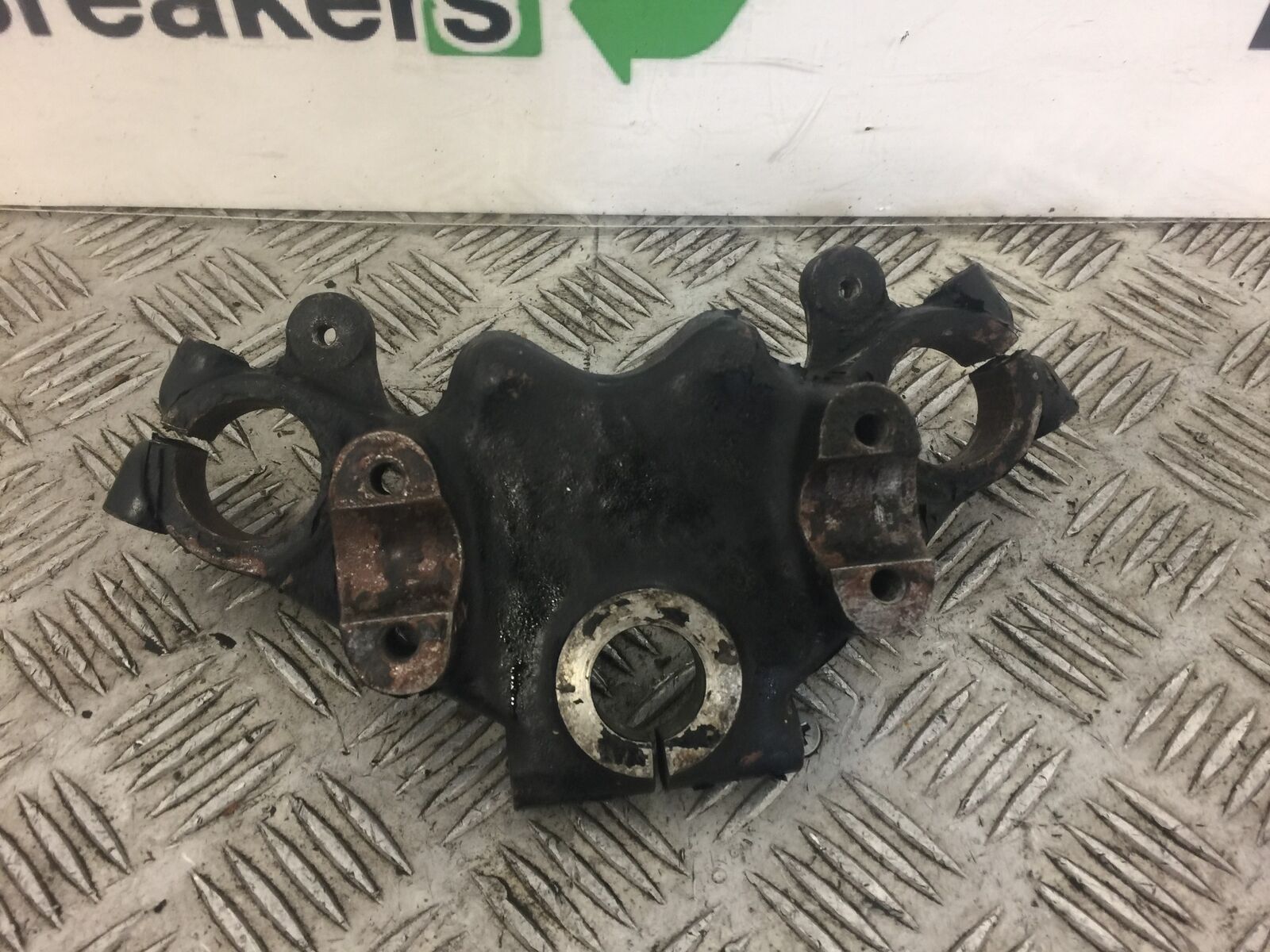 HONDA CX500 CX 500 TOP YOKE   YEAR 1980