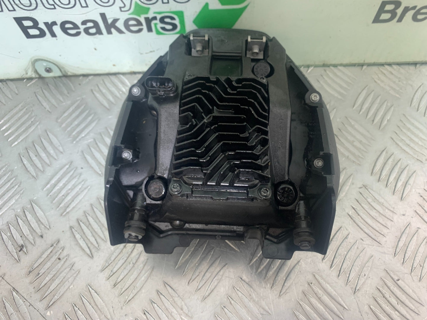 BMW M1000 R HEADLIGHT   YEAR 2023-2024 (CMB1140)