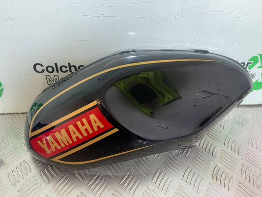 YAMAHA XSR900 XSR 900 LEFT TANK PANEL   YEAR 2021-2022 (CMB1073)
