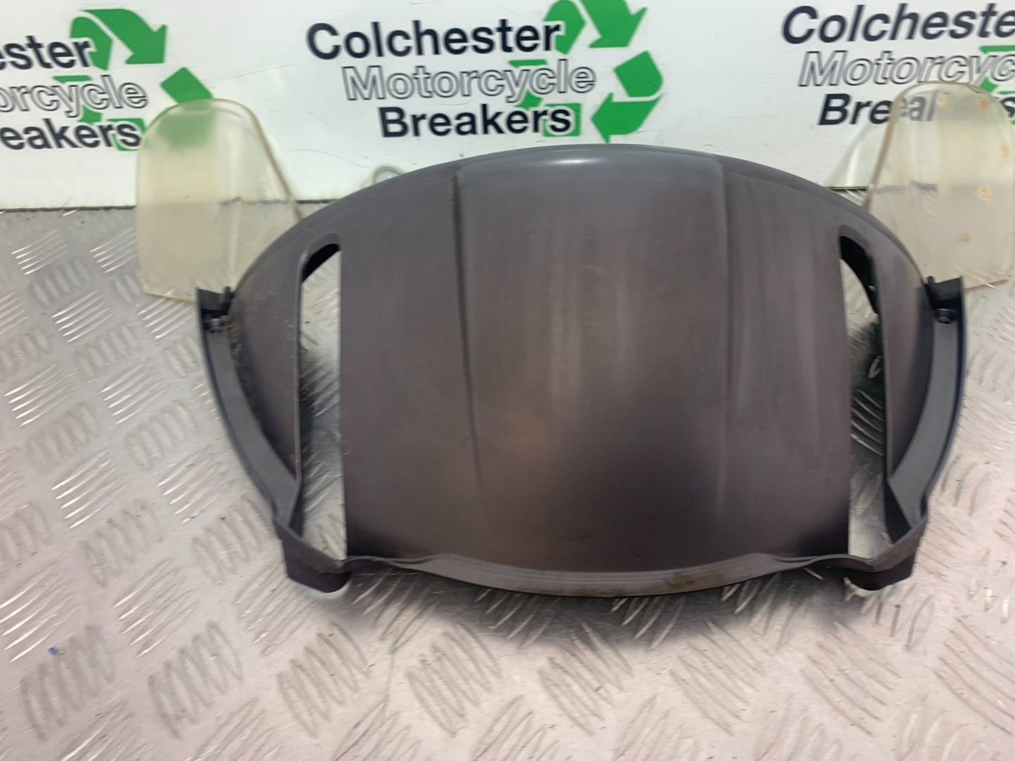 BMW K1200 K 1200 LT SCREEN INFILL PANEL  YEAR 1999-07 (CMB1138)