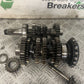 TRIUMPH 1050 SPRINT GEARBOX   YEAR 2004-2007 (STOCK 888)