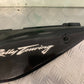 HONDA XL650 V TRANSALP RIGHT SEAT PANEL   YEAR 2001-2006 (STOCK 975)
