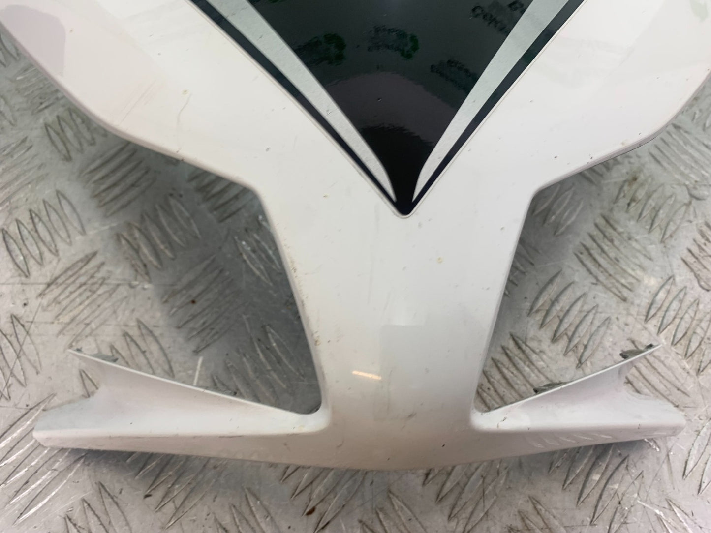 HONDA CBR1000 rr FIREBLADE TOP FAIRING PANEL   YEAR 2012-2016 (CMB1198)