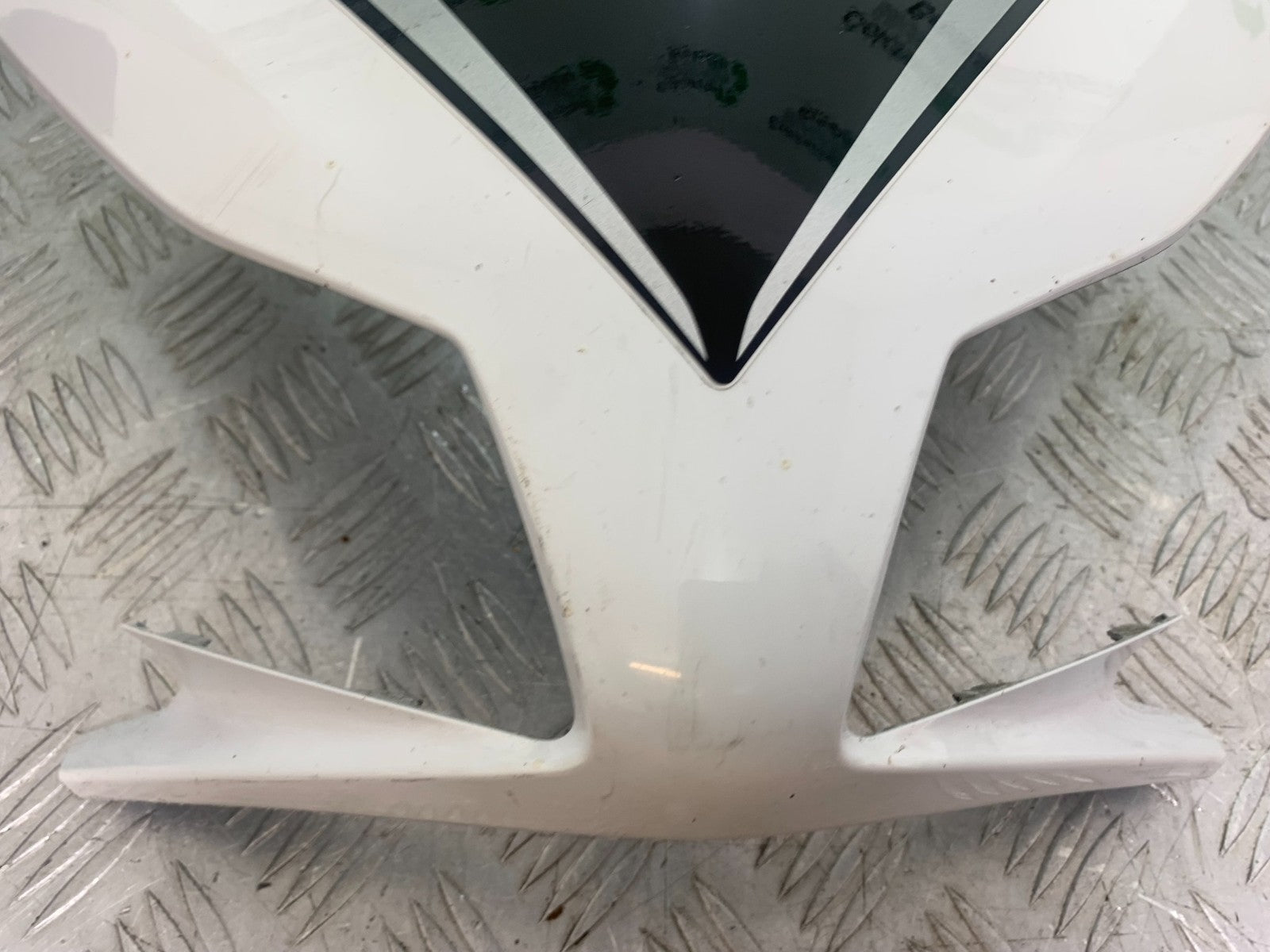 HONDA CBR1000 rr FIREBLADE TOP FAIRING PANEL   YEAR 2012-2016 (CMB1198)