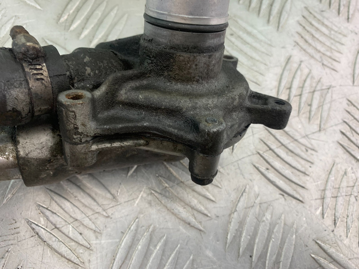 HONDA NTV 600 REVERE WATER PUMP  YEAR 1988-1996  (CMB1281)