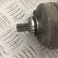 HONDA VT600 VT 600 SHADOW STARTER MOTOR   YEAR 1996 (STOCK 747)