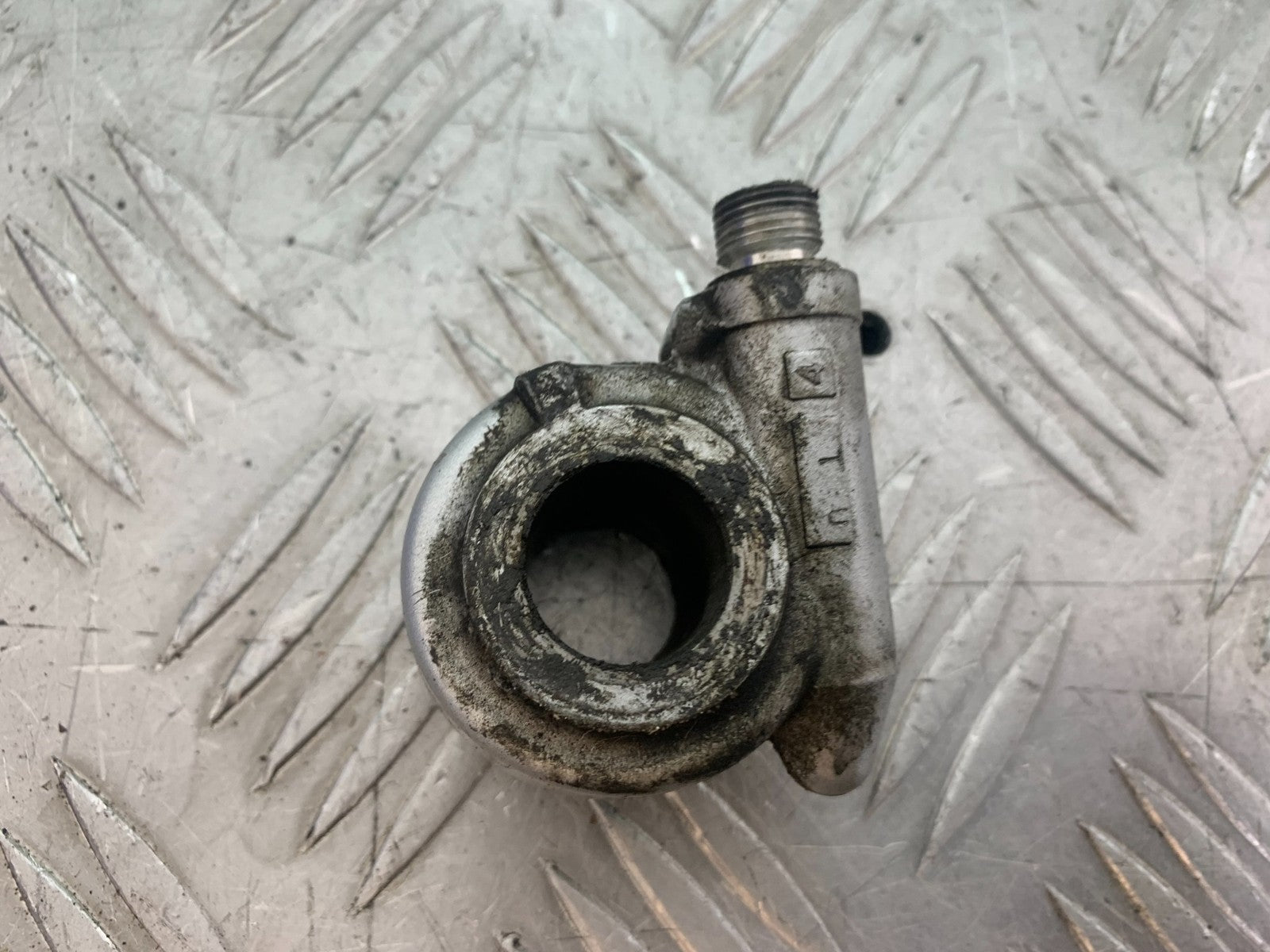 KAWASAKI ZX6R ZX6 F SPEEDO DRIVE YEAR 1995-1997 (CMB1169)