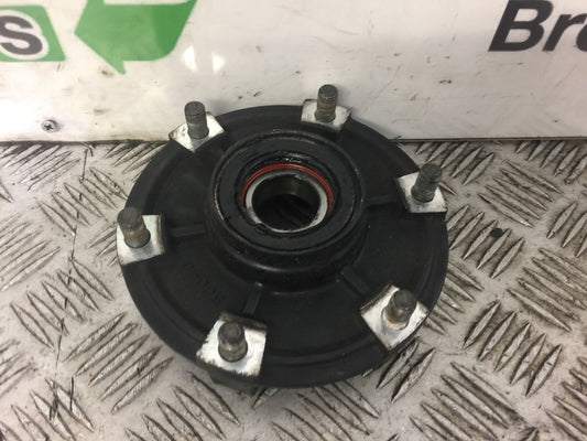 YAMAHA FZS1000 FAZER SPROCKET CARRIER  YEAR 2003 (STOCK 379)
