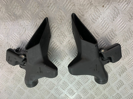 KAWASAKI GTR1400 GTR 1400 AIR TUBES   YEAR 2007-2009 (CMB1306)