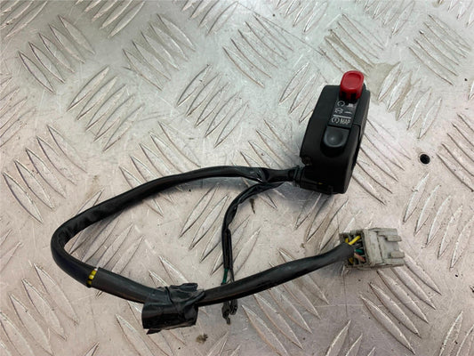 MV AGUSTA 800 F3 RIGHT SWITCH GEAR YEAR 2013-2016 (CMB1152)