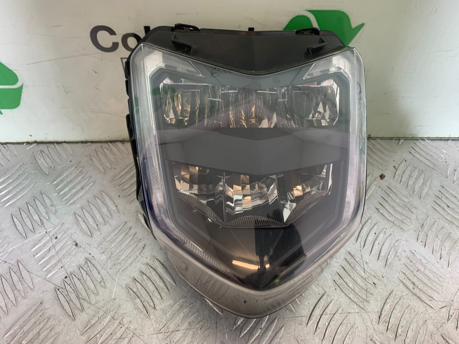 HONDA NC750 NC 750 X DCT HEADLIGHT YEAR 2019 (CMB1223)