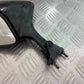 KAWASAKI ZX12R ZX12 R LEFT MIRROR YEAR 2000-01 (CMB1038)