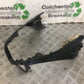 YAMAHA FZ6 S2 SILENCER INFILL PANEL  YEAR 2007 (STOCK 547)