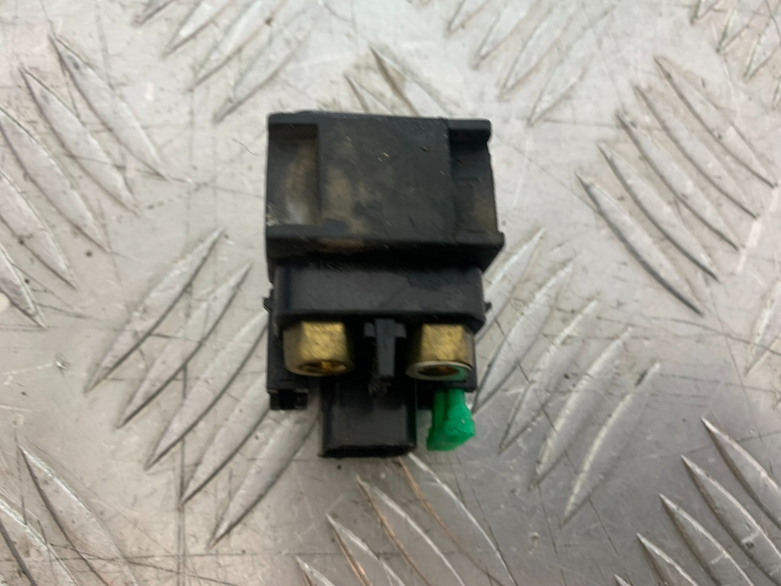 DUCATI 937 MONSTER STARTER SOLENOID  YEAR 2021-2024 (CMB1270)