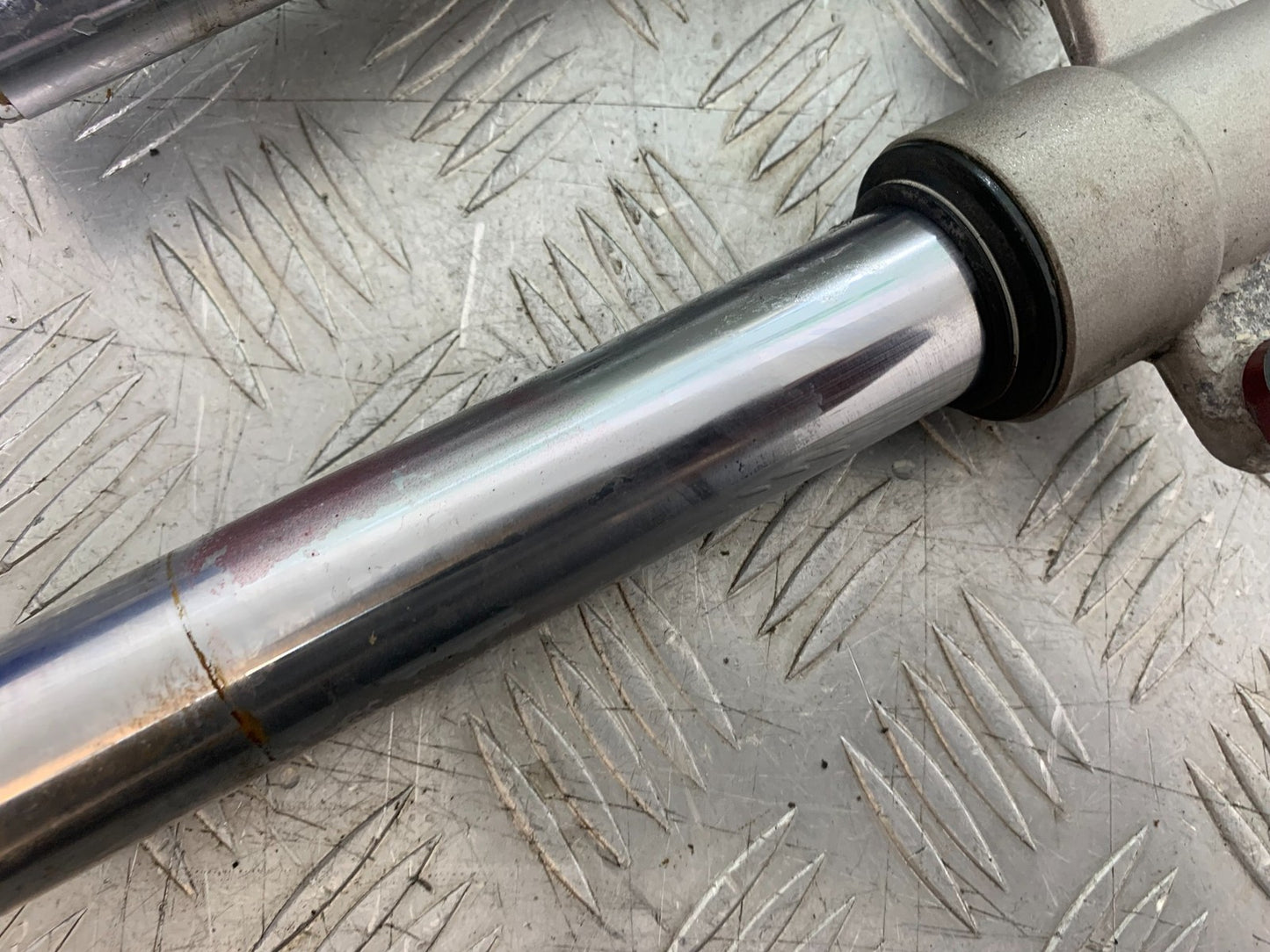 YAMAHA XMAX 250 XMAX 250 FORKS  YEAR 2006-09 (CMB1201)