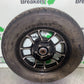 HONDA VT700 VT 700 SHADOW REAR WHEEL   YEAR 1984-85 (CMB1328)