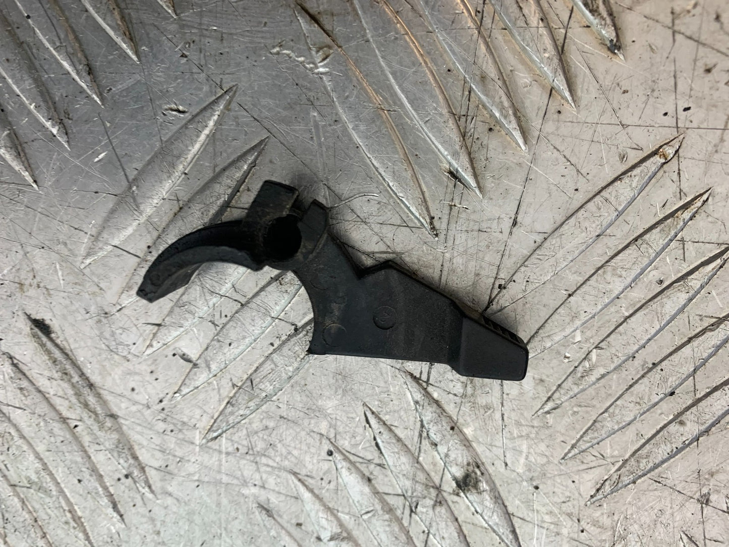TRIUMPH TROPHY 900 CHOKE LEVER  YEAR 1991-95 (CMB1251)