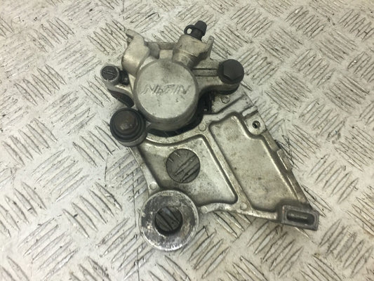 HONDA CBR900 FIREBLADE REAR BRAKE CALIPER  YEAR 1998 - 99 (STOCK 621)