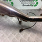 HONDA NT 700 V DEAUVILLE EXHAUST  YEAR 2006-2011 (CMB1211)