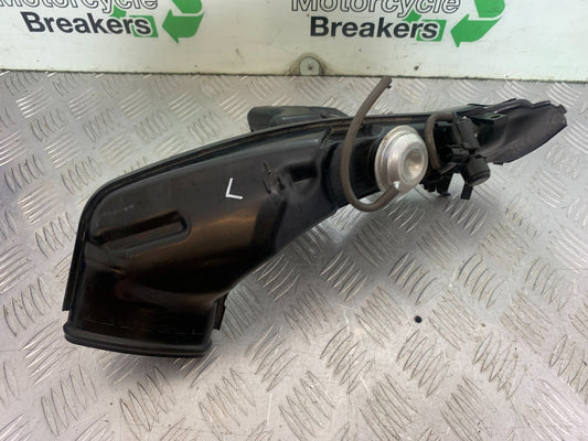 HONDA CBR1000 rr FIREBLADE LEFT AIR TUBE  YEAR 2012-2016 (CMB1198)