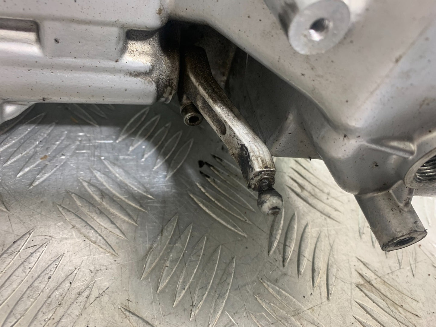 BMW R850 R R850R GEARBOX   YEAR 1994-2002 (CMB1170)