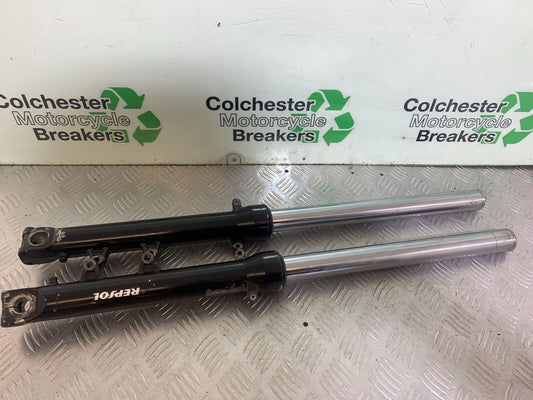 HONDA CBR600 CBR 600 F2 FORKS   YEAR 1991-1994(CMB1133)