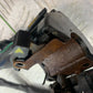 HONDA VF500 VF 500 LEFT AND RIGHT SWITCH GEARS (SOLD AS PARTS)   YEAR 1985-1987