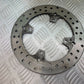 DUCATI STREETFIGHTER 848 REAR BRAKE DISC  YEAR 2011-2016 (CMB1050)