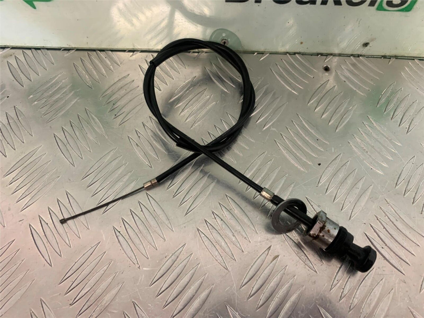 SUZUKI GS750 E GS 750E CHOKE CABLE   YEAR 1979  (STOCK 959)
