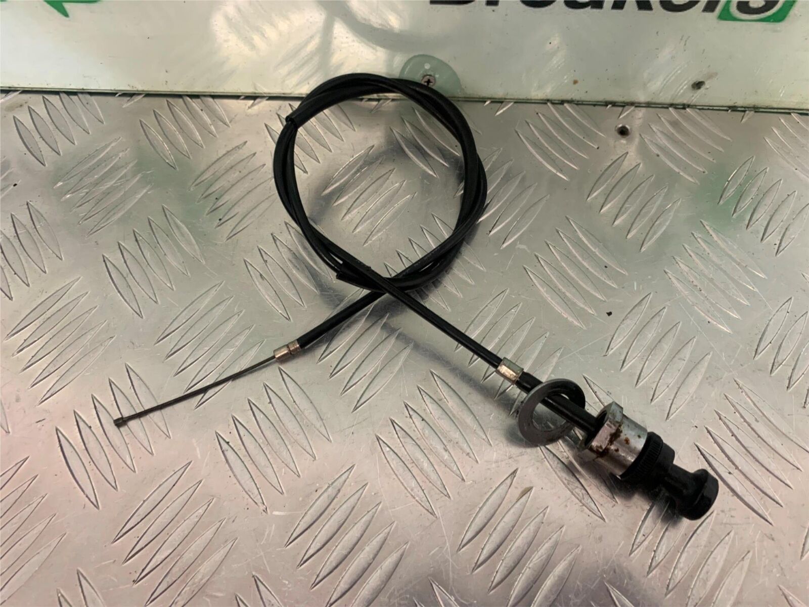 SUZUKI GS750 E GS 750E CHOKE CABLE   YEAR 1979  (STOCK 959)
