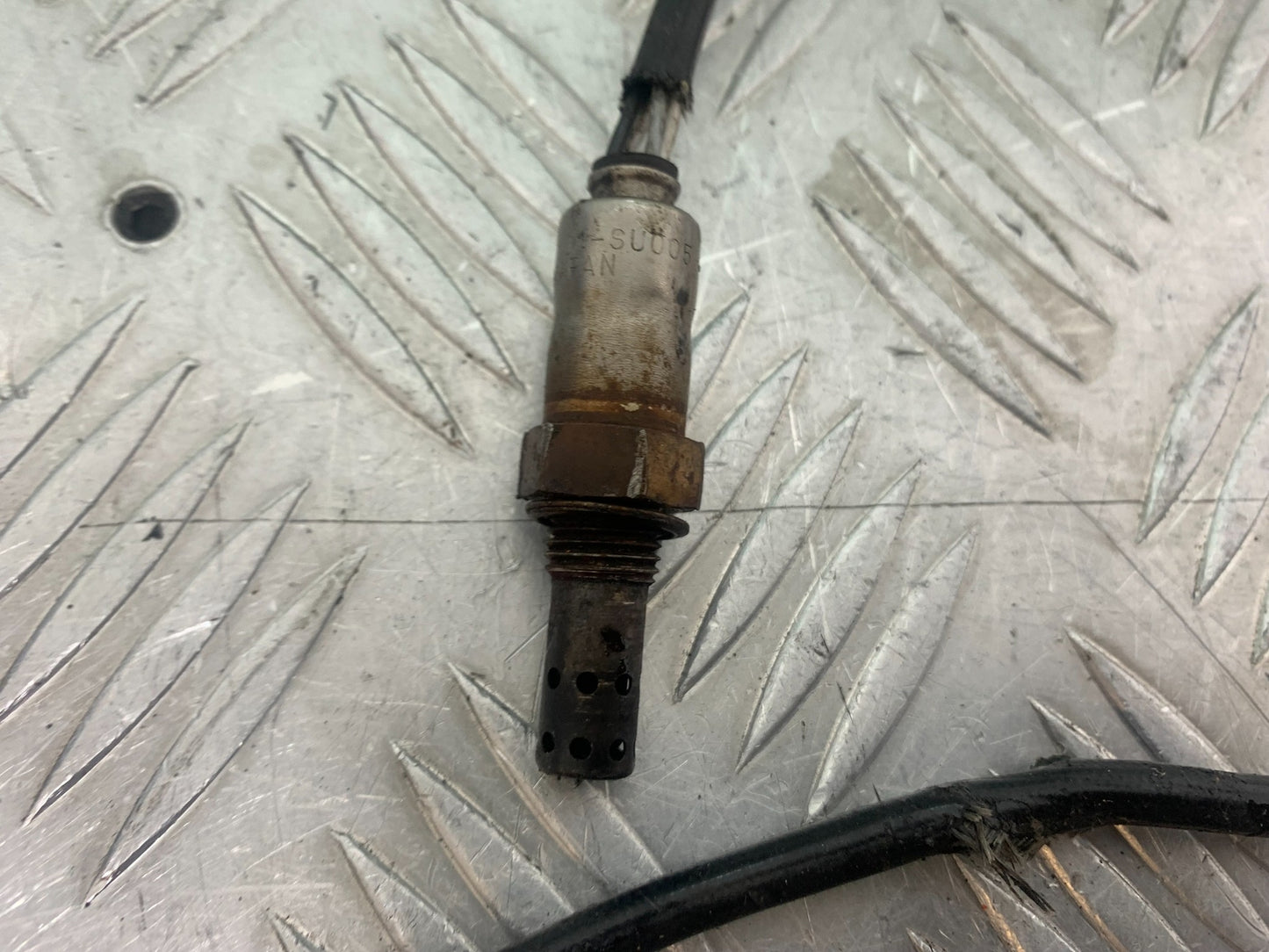 SUZUKI GSF650 GSF 650 EXHAUST OXYGEN SENSOR   YEAR 2007-2009  (CMB1161)