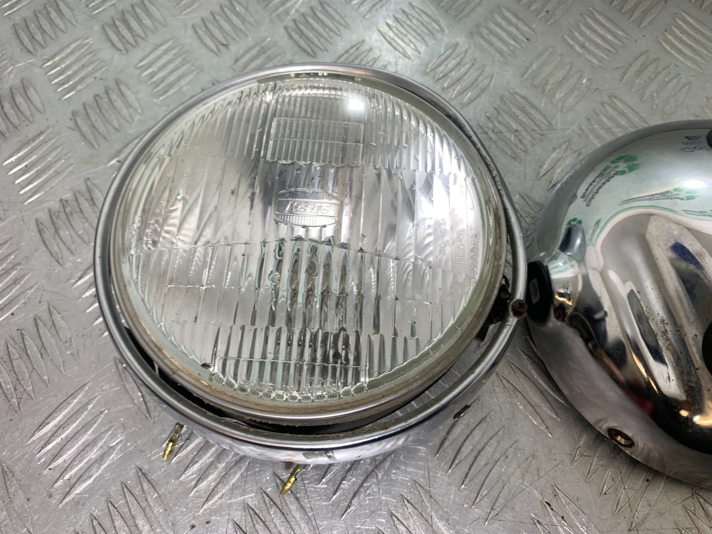 SUZUKI GSX1100 G GSX 1100 G HEADLIGHT  1991-1996 (CMB1283)