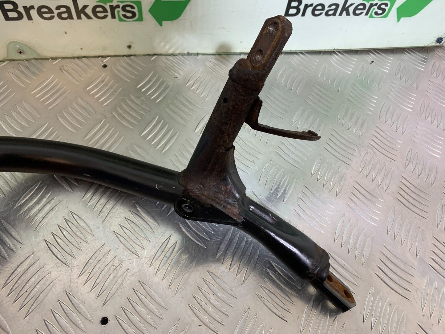 SUZUKI GSX1250 GSX 1250 FRAME RAIL  YEAR 2013-2016  (CMB1013)