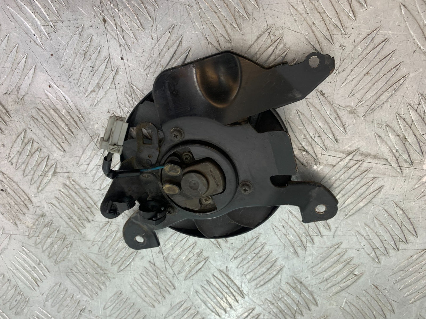 HONDA NC700 X RADIATOR FAN  YEAR 2012-2014 (CMB1327)