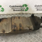 TRIUMPH 1050 SPRINT SILENCER  YEAR 2004-2007 (STOCK 888)