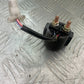 APRILIA RSV1000 R FACTORY STARTER SOLENOID  2004-09 (CMB1203)