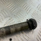 HONDA CBR600 CBR 600 RR REAR WHEEL SPINDLE & ADJUSTERS  YEAR 2003-2004 CMB1086)
