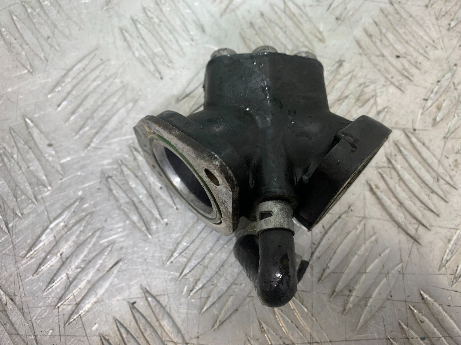 HONDA VT750 SHADOW INLET MANIFOLD  YEAR 2003-2004 (CMB1265)